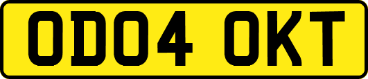 OD04OKT