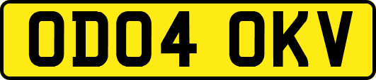 OD04OKV