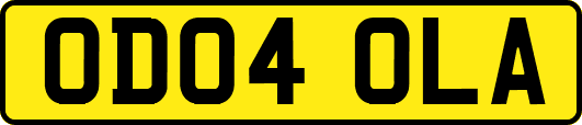 OD04OLA