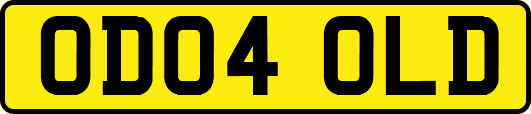 OD04OLD