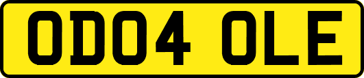 OD04OLE