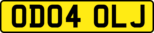 OD04OLJ