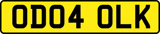 OD04OLK