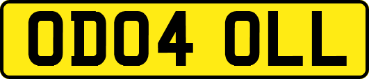 OD04OLL