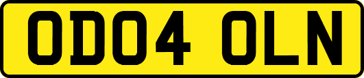 OD04OLN