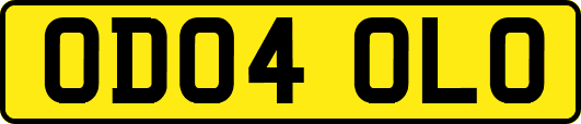OD04OLO