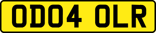 OD04OLR