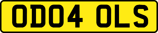 OD04OLS
