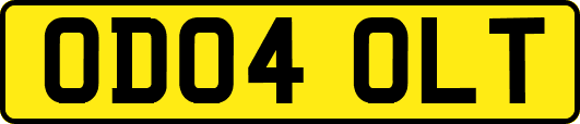 OD04OLT