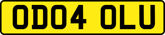 OD04OLU