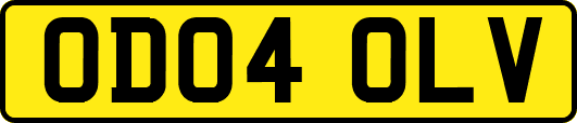 OD04OLV