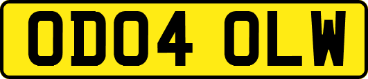 OD04OLW