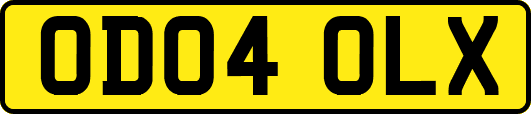 OD04OLX