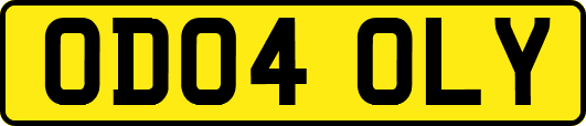 OD04OLY