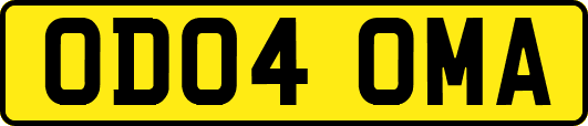 OD04OMA
