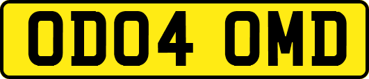 OD04OMD