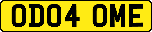 OD04OME