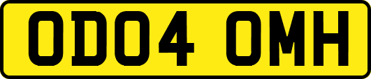 OD04OMH