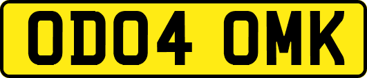 OD04OMK
