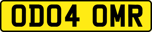 OD04OMR