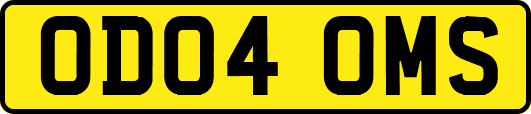 OD04OMS