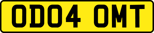 OD04OMT