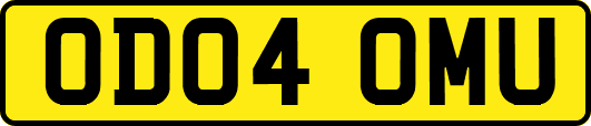 OD04OMU