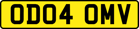 OD04OMV