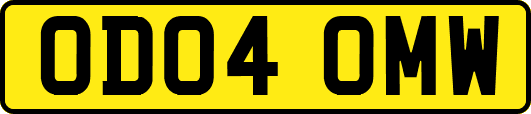 OD04OMW
