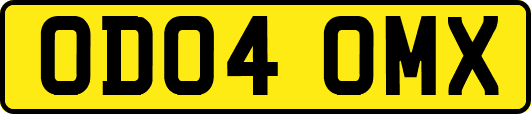 OD04OMX