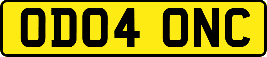 OD04ONC