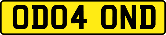 OD04OND
