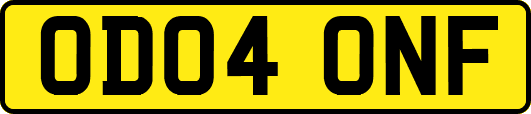 OD04ONF
