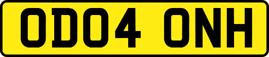 OD04ONH