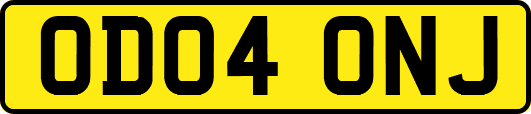 OD04ONJ