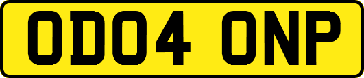 OD04ONP