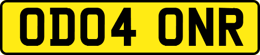 OD04ONR