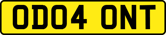 OD04ONT