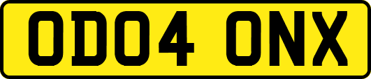 OD04ONX