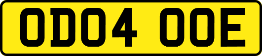 OD04OOE