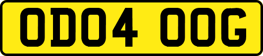 OD04OOG