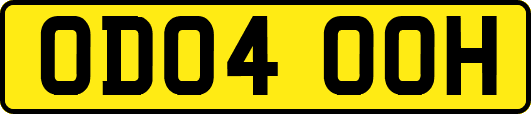 OD04OOH