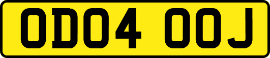 OD04OOJ
