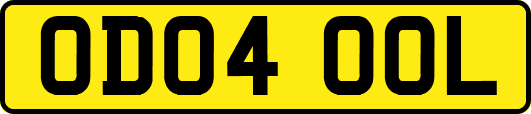OD04OOL