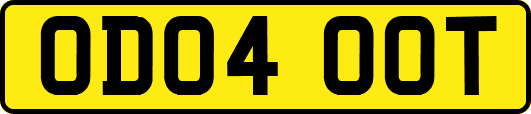 OD04OOT