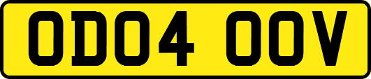 OD04OOV