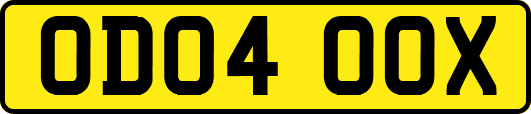 OD04OOX