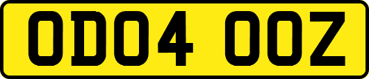 OD04OOZ