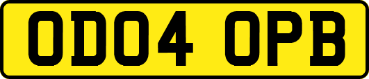 OD04OPB