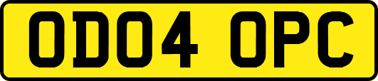 OD04OPC